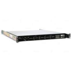 SB5800V-08B QLOGIC SANBOX 5800 20-PORT 8GB SFP+ 4-PORT 10GB FC SAN SWITCH